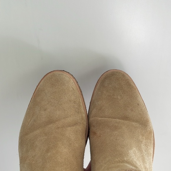New Republic Sonoma Suede Chelsea Boot - Picture 3 of 10